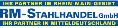 Rm Stahlhandel GmbH